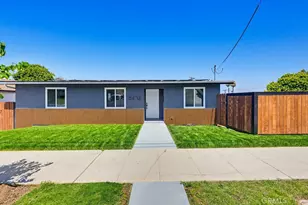 5472 San Onofre, San Diego, CA 92114 - Photo 1