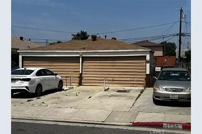 4535 E 55th, Maywood, CA 90270 - Photo 2
