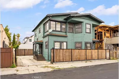 2621 Juliet, Los Angeles, CA 90007 - Photo 1