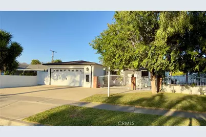 2031 S Center Street, Santa Ana, CA 92704 - Photo 1
