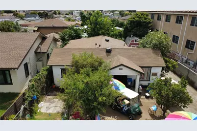 810 S Record, Los Angeles, CA 90023 - Photo 1