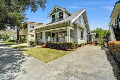 831 French Street, Santa Ana, CA 92701 - Photo 2