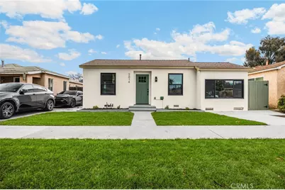 2014 Easy Avenue, Long Beach, CA 90810 - Photo 2