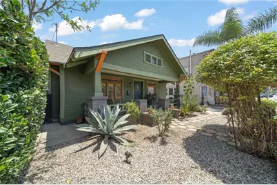 1014 Magnolia, Long Beach, CA 90813 - Photo 2