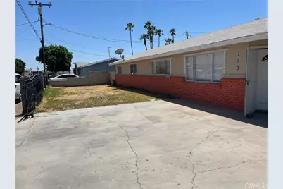 175 N Date Road, Blythe, CA 92225 - Photo 2