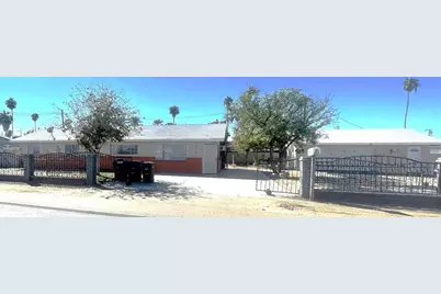 175 N Date Road, Blythe, CA 92225 - Photo 1