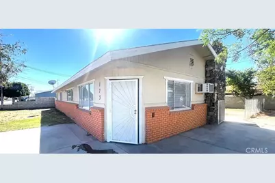 175 N Date Road, Blythe, CA 92225 - Photo 1