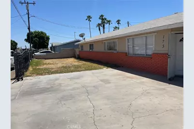 175 N Date Road, Blythe, CA 92225 - Photo 2