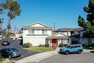 17882 Baron Circle, Huntington Beach, CA 92647 - Photo 1