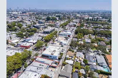 8554 Washington, Culver City, CA 90232 - Photo 22