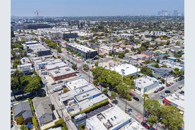 8554 Washington, Culver City, CA 90232 - Photo 26
