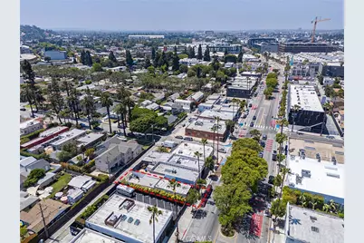 8554 Washington, Culver City, CA 90232 - Photo 28