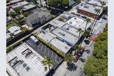 8554 Washington, Culver City, CA 90232 - Photo 4