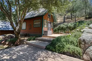 30401 Hwy 178, Onyx, CA 93255 - Photo 1