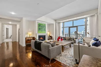 10776 Wilshire Boulevard #901, Los Angeles, CA 90024 - Photo 16