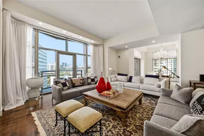 10776 Wilshire Boulevard #901, Los Angeles, CA 90024 - Photo 1