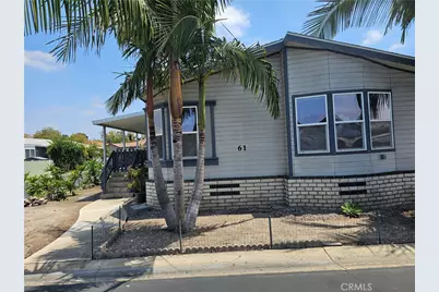 61 Malaga, Tustin, CA 92780 - Photo 1