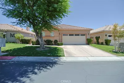 45342 Big Canyon, Indio, CA 92201 - Photo 1