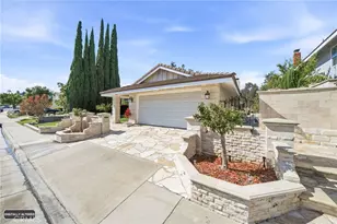 5361 E Rural Ridge, Anaheim Hills, CA 92807 - Photo 4
