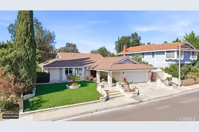 5361 E Rural Ridge, Anaheim Hills, CA 92807 - Photo 8