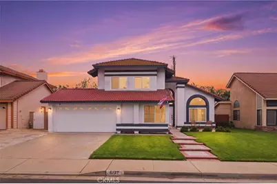 6237 Ashley Court, Chino, CA 91710 - Photo 1