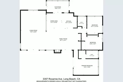 3357 Roxanne, Long Beach, CA 90808 - Photo 26