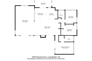 3357 Roxanne, Long Beach, CA 90808 - Photo 26
