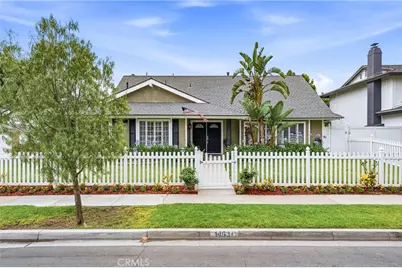 14531 Acacia Drive, Tustin, CA 92780 - Photo 1