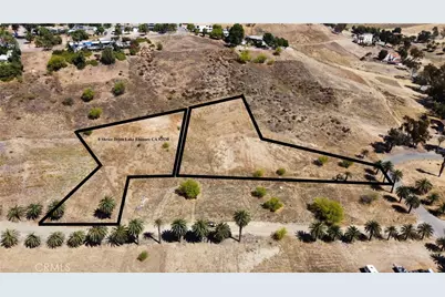 0 Shrier Drive, Lake Elsinore, CA 92530 - Photo 4