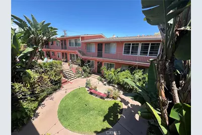1023 E 1st #17, Long Beach, CA 90802 - Photo 26
