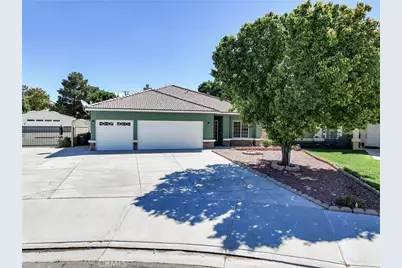44154 Coral, Lancaster, CA 93536 - Photo 50
