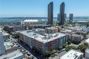 445 Island Ave, San Diego, CA 92101 - Photo 2
