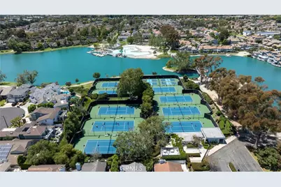 100 Wildwood #8, Irvine, CA 92604 - Photo 46