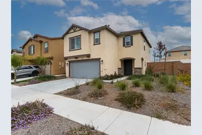 25602 Pine Ridge, Homeland, CA 92548 - Photo 2