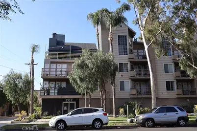 707 W 4th #7, Long Beach, CA 90802 - Photo 18