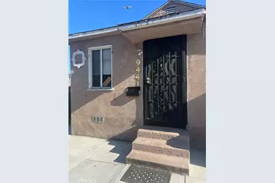 9435 S Western, Los Angeles, CA 90047 - Photo 1