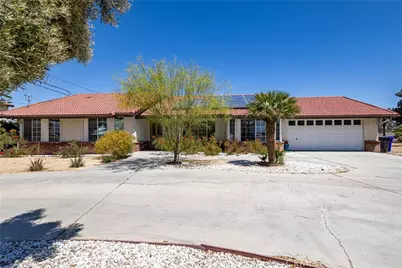 20086 Yucca Loma, Apple Valley, CA 92307 - Photo 1