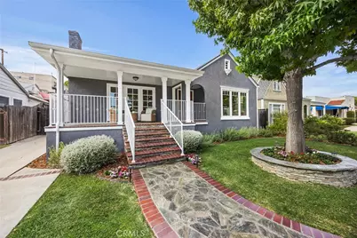 229 W Brookdale Place, Fullerton, CA 92832 - Photo 1