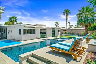 1995 N San Clemente Rd, Palm Springs, CA 92262 - Photo 6