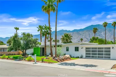 1995 N San Clemente Road, Palm Springs, CA 92262 - Photo 4