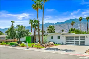 1995 N San Clemente Rd, Palm Springs, CA 92262 - Photo 4