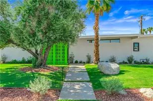 1995 N San Clemente Rd, Palm Springs, CA 92262 - Photo 8