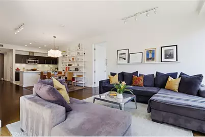 855 N Croft Avenue #302, Los Angeles, CA 90069 - Photo 22