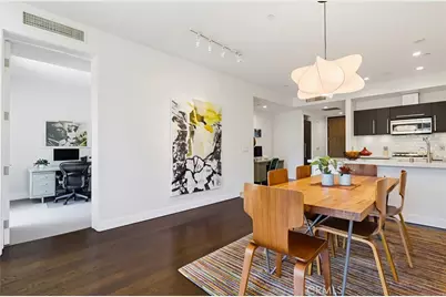 855 N Croft Avenue #302, Los Angeles, CA 90069 - Photo 22