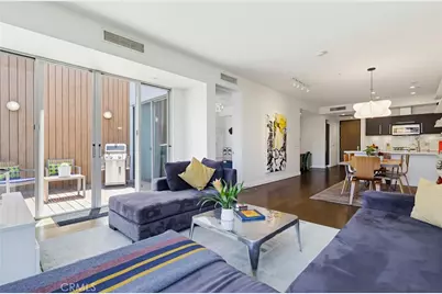 855 N Croft Avenue #302, Los Angeles, CA 90069 - Photo 6