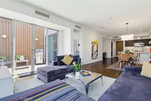 855 N Croft Ave, Los Angeles, CA 90069 - Photo 6