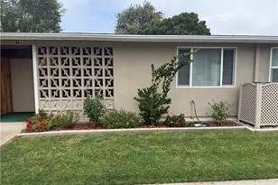 1260 Northwood Rd 7-164H, Seal Beach, CA 90740 - Photo 2