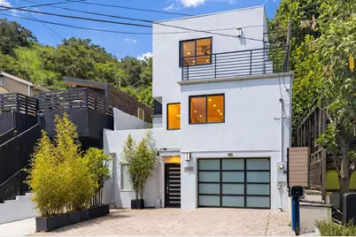 1655 N Beverly Glen, Los Angeles, CA 90077 - Photo 2
