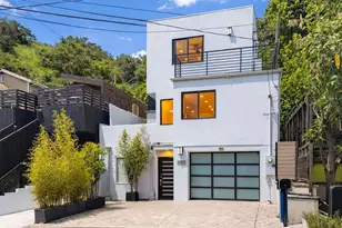 1655 N Beverly Glen, Los Angeles, CA 90077 - Photo 2