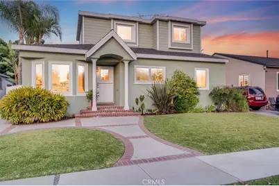 3556 Roxanne, Long Beach, CA 90808 - Photo 1